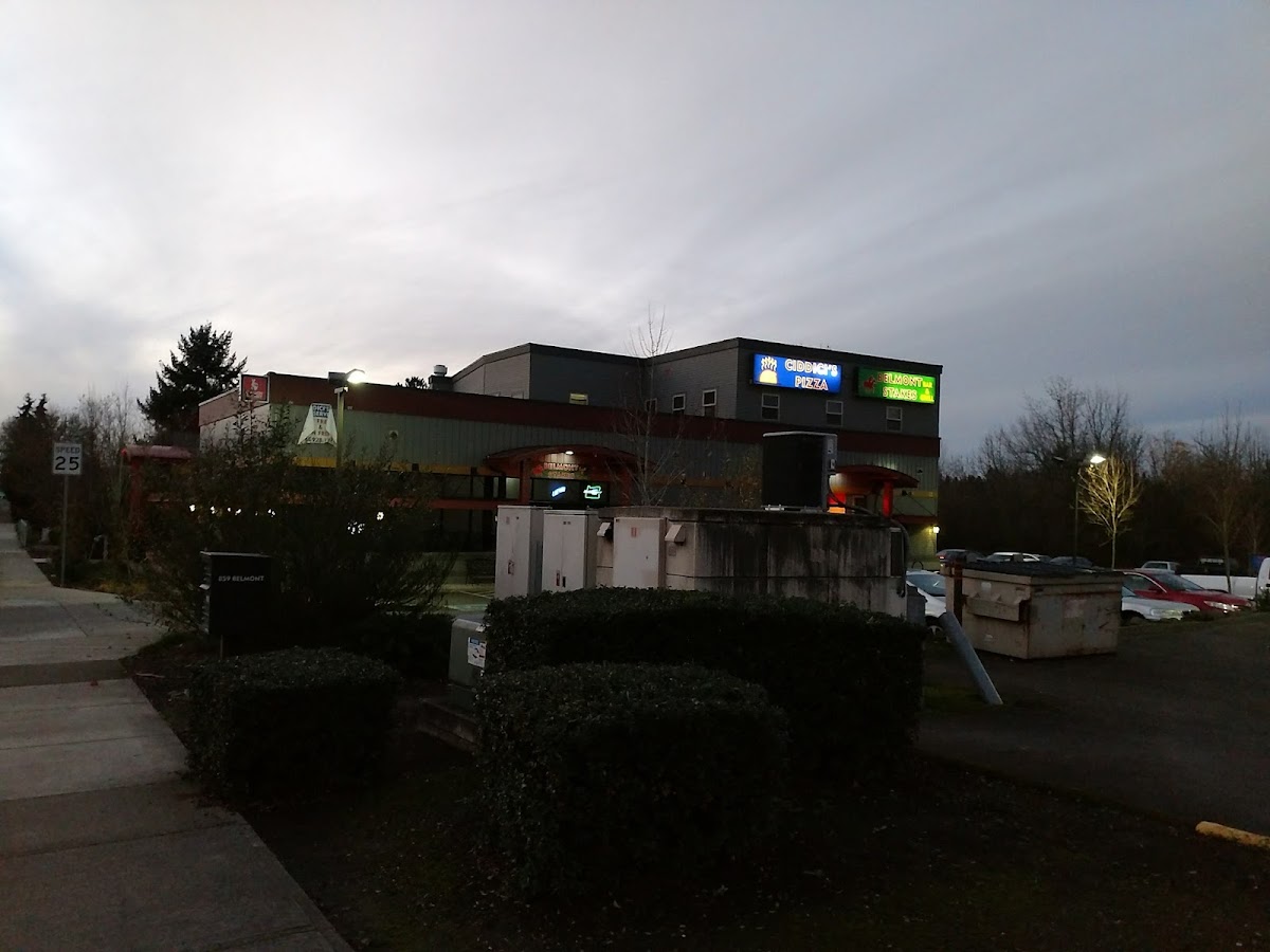 Ciddici's Pizza Southside - Photo 6