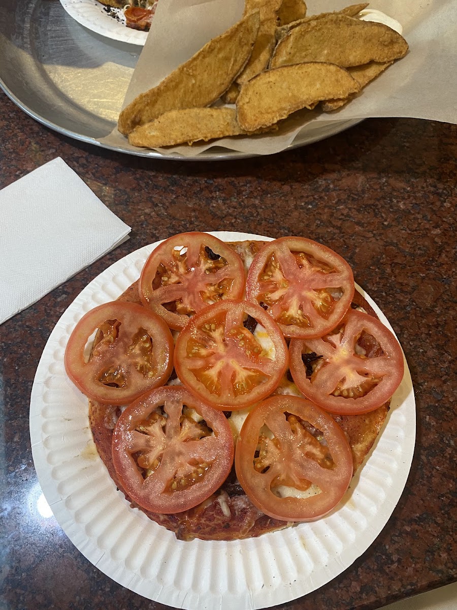 Ciddici's Pizza Southside - Photo 7