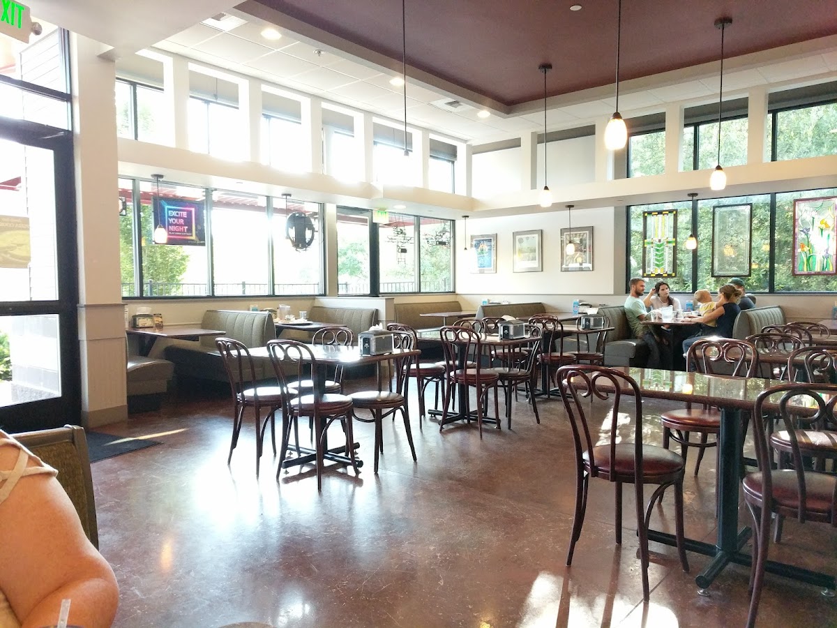 Ciddici's Pizza Southside - Photo 8