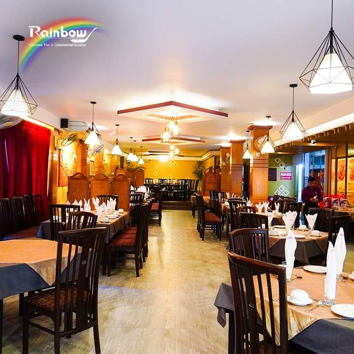 Rainbow Chinese Restaurant