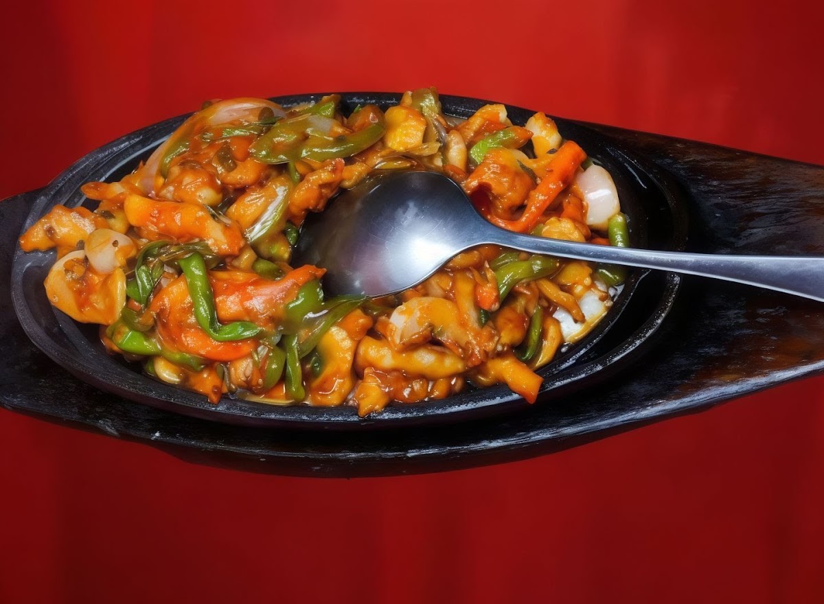 Rainbow Chinese Restaurant - Photo 9