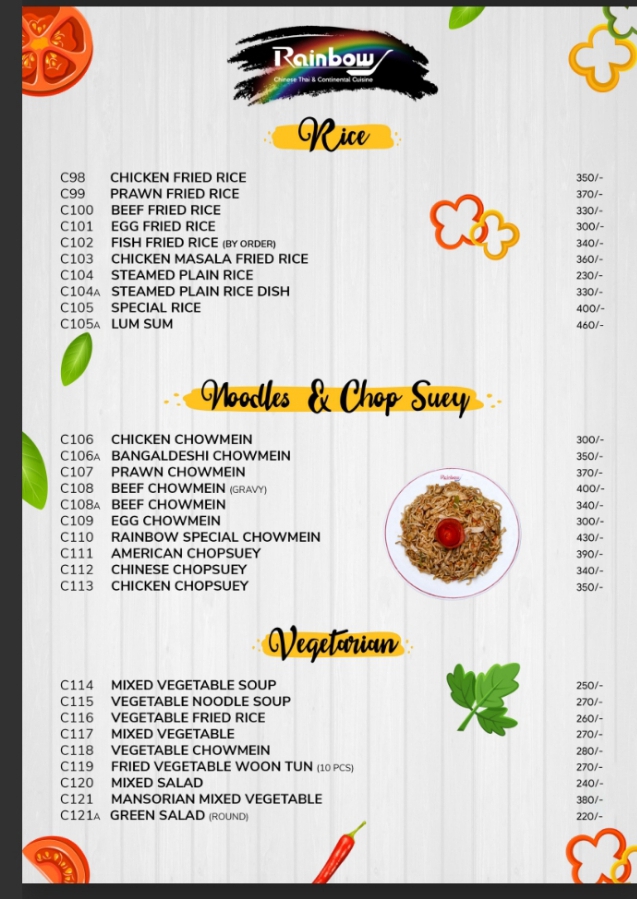 Menu Photo 6