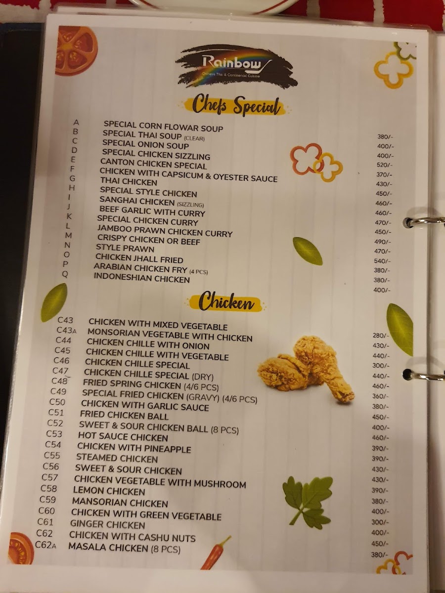 Menu Photo 8