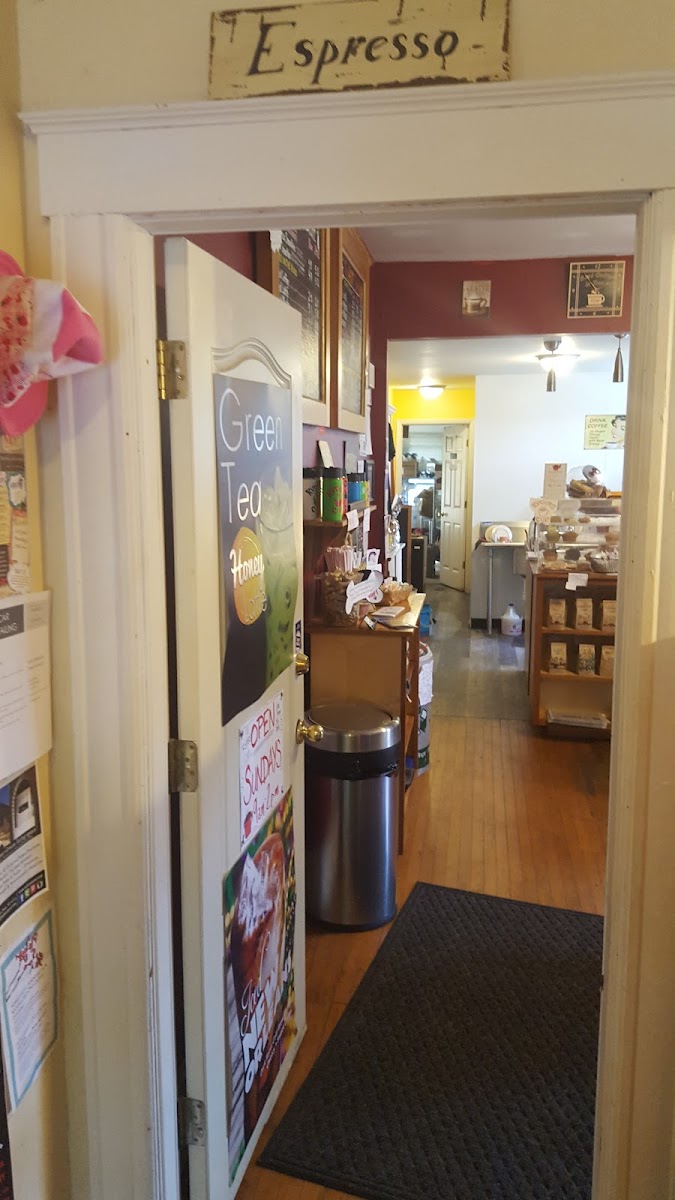 Ryders Cup Coffee Shop - Photo 1