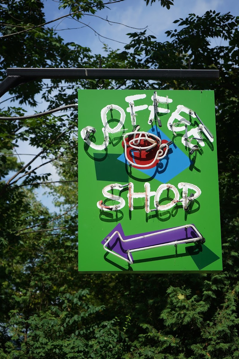 Ryders Cup Coffee Shop - Photo 3
