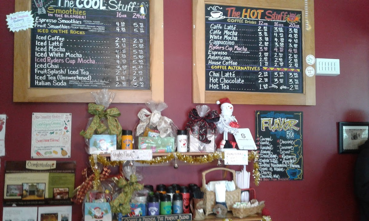Menu Photo 6