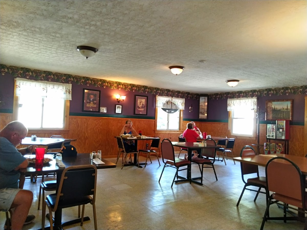 Stancati's Family Restaurant