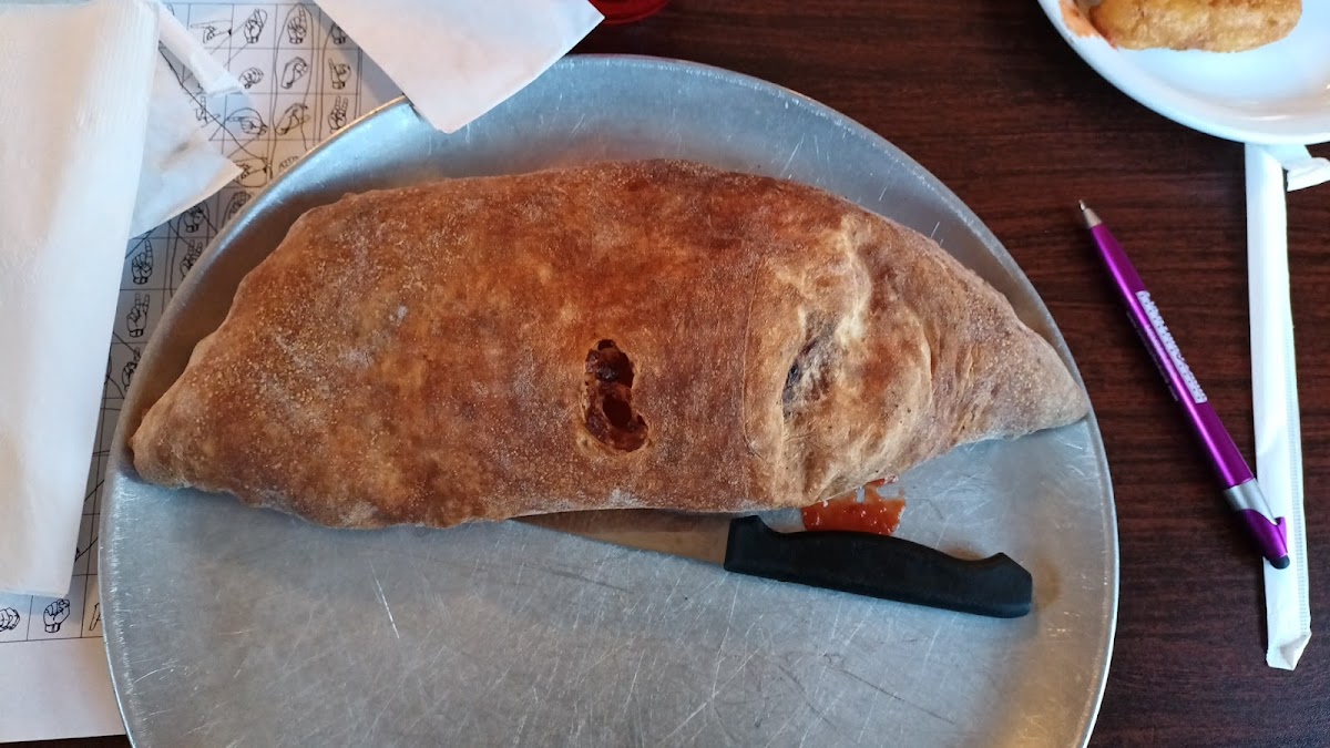 Stancati's Family Restaurant - Photo 1