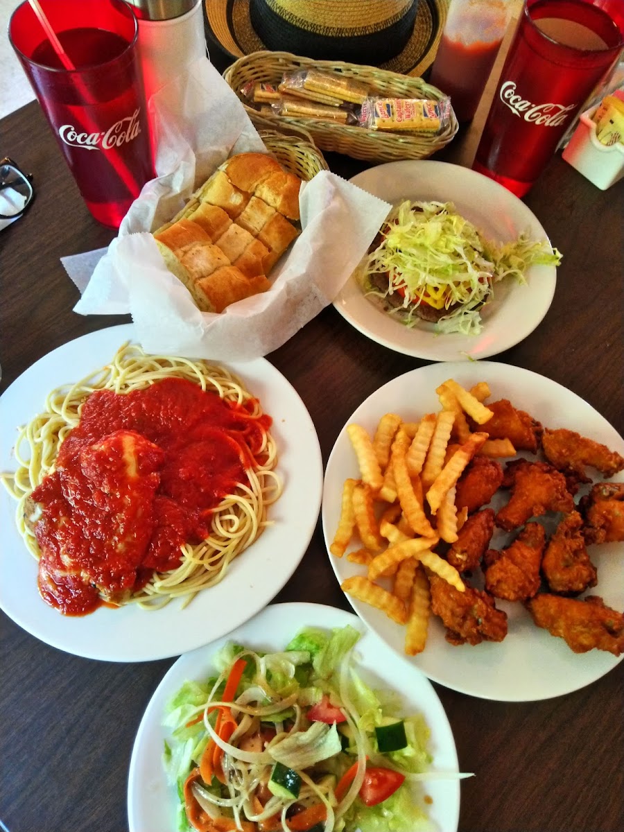 Stancati's Family Restaurant - Photo 2