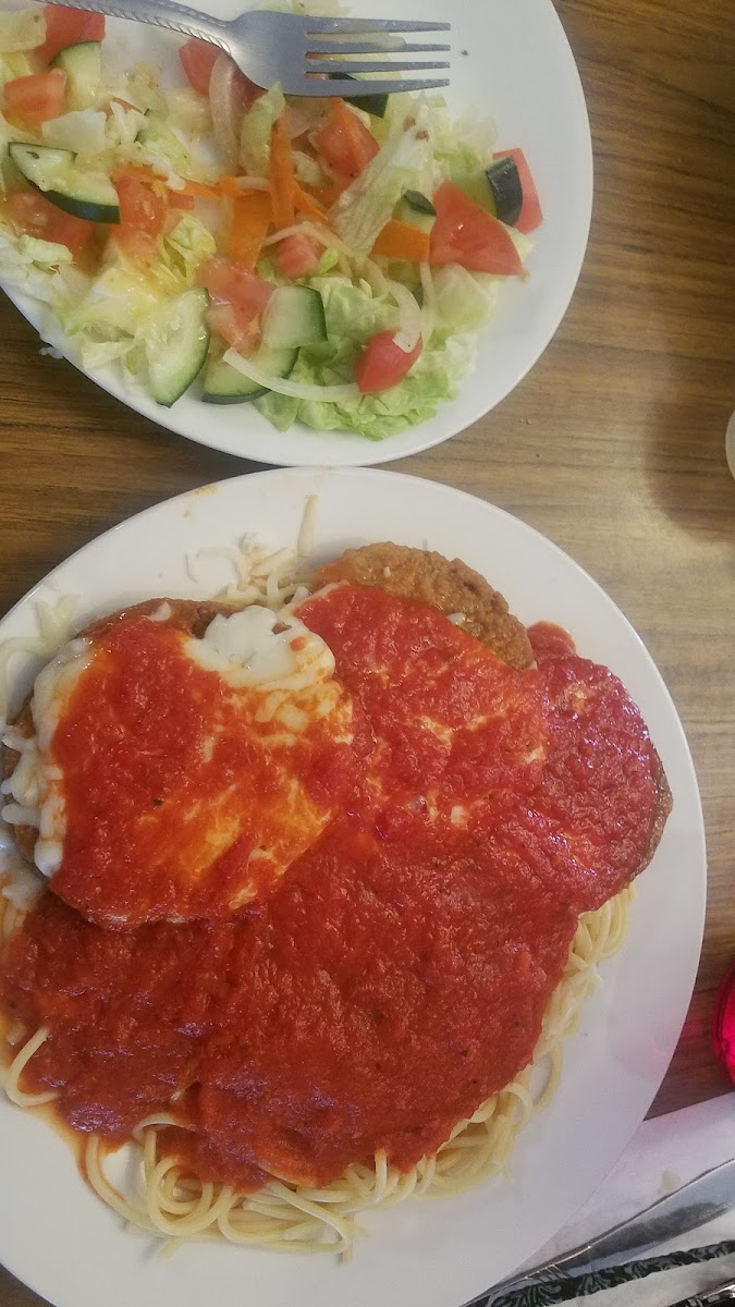 Stancati's Family Restaurant - Photo 7