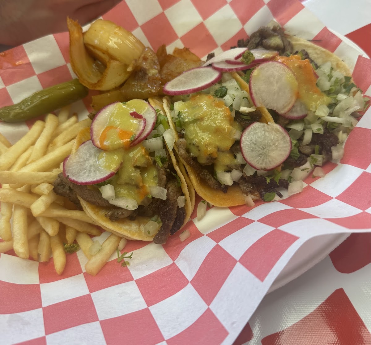 Tacos Cinco de Mayo - Photo 2