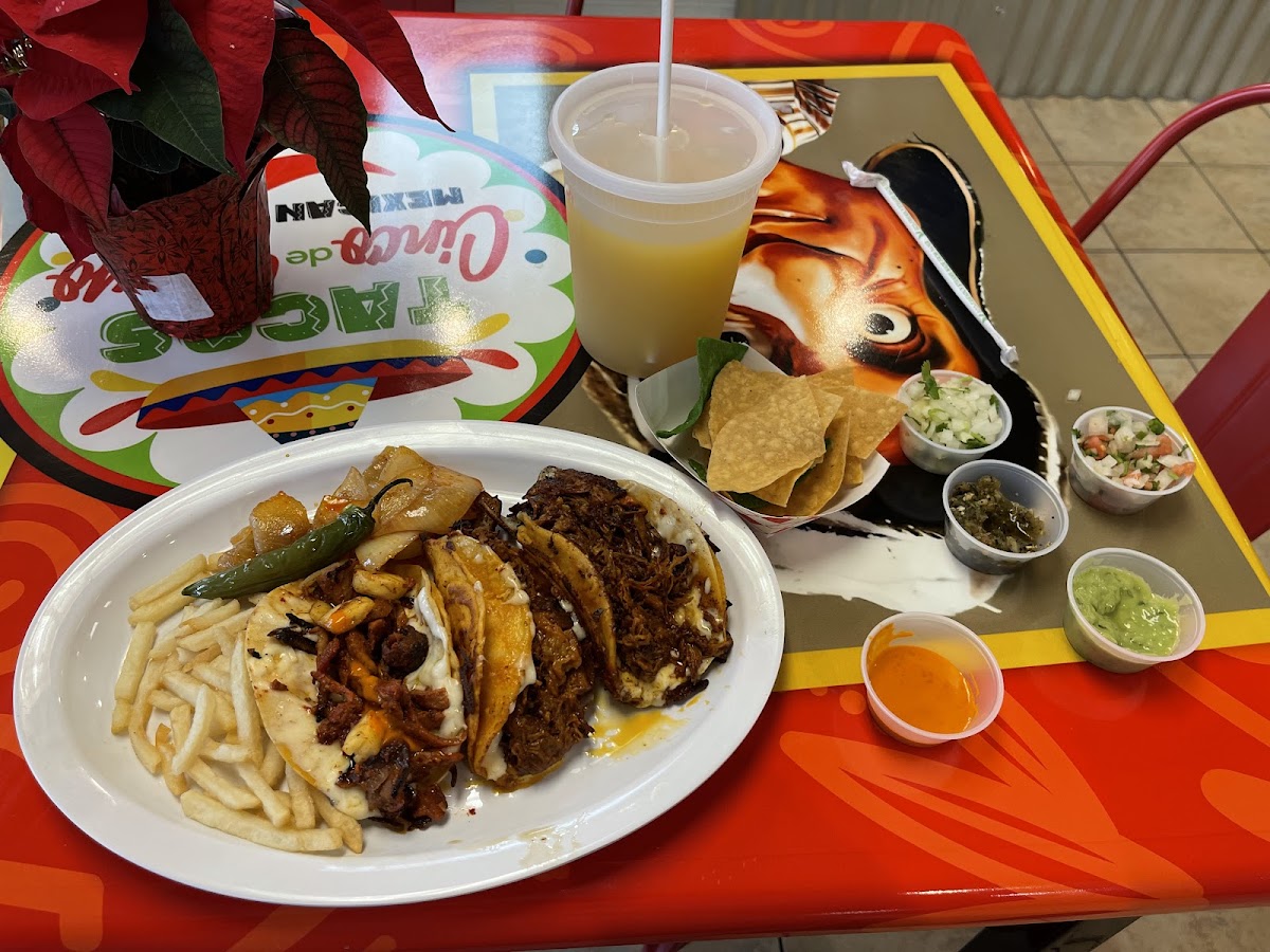 Tacos Cinco de Mayo - Photo 5
