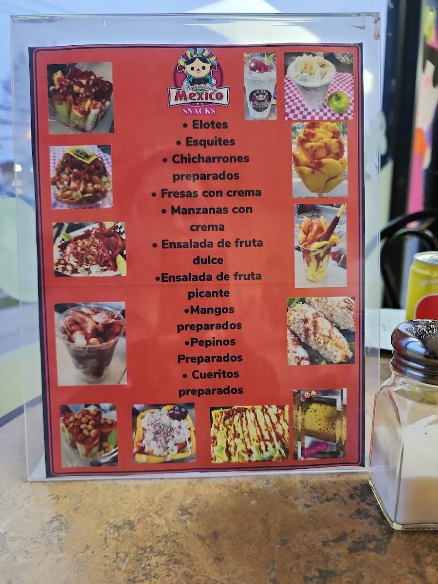 Menu Photo 6
