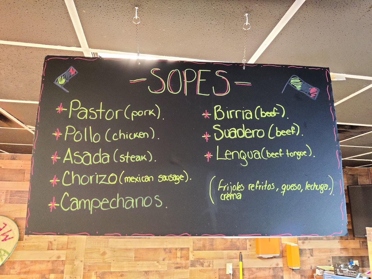 Menu Photo 7