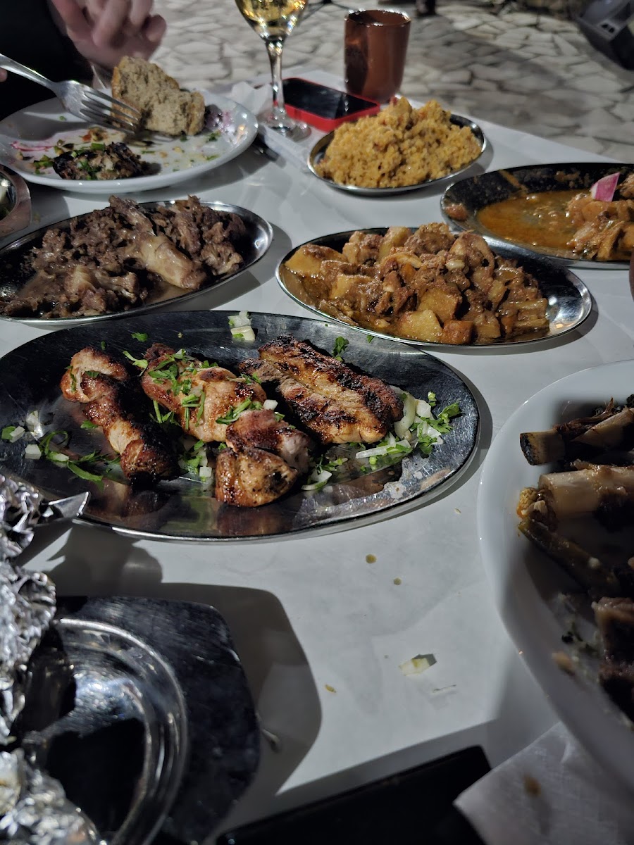 Ayia Anna Tavern - Photo 1