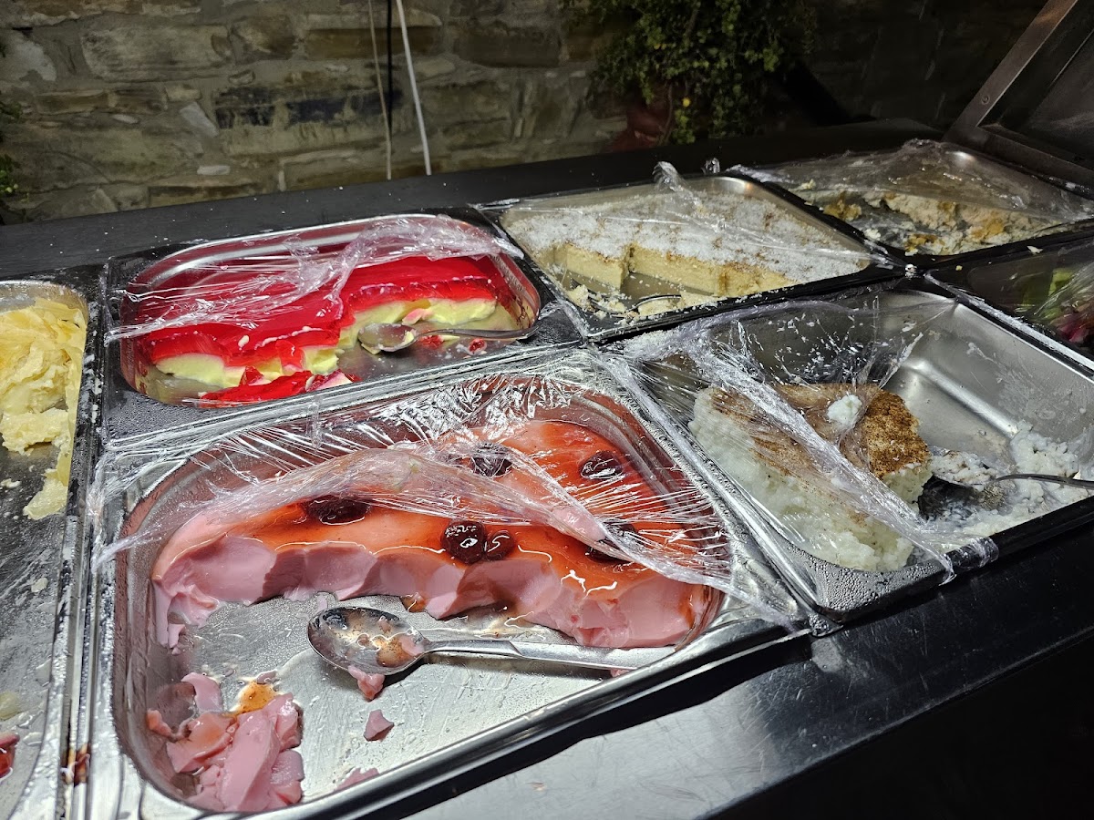 Ayia Anna Tavern - Photo 7