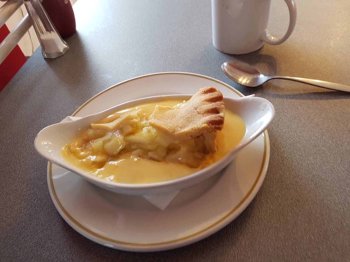 Cheerio Cafe - Photo 2