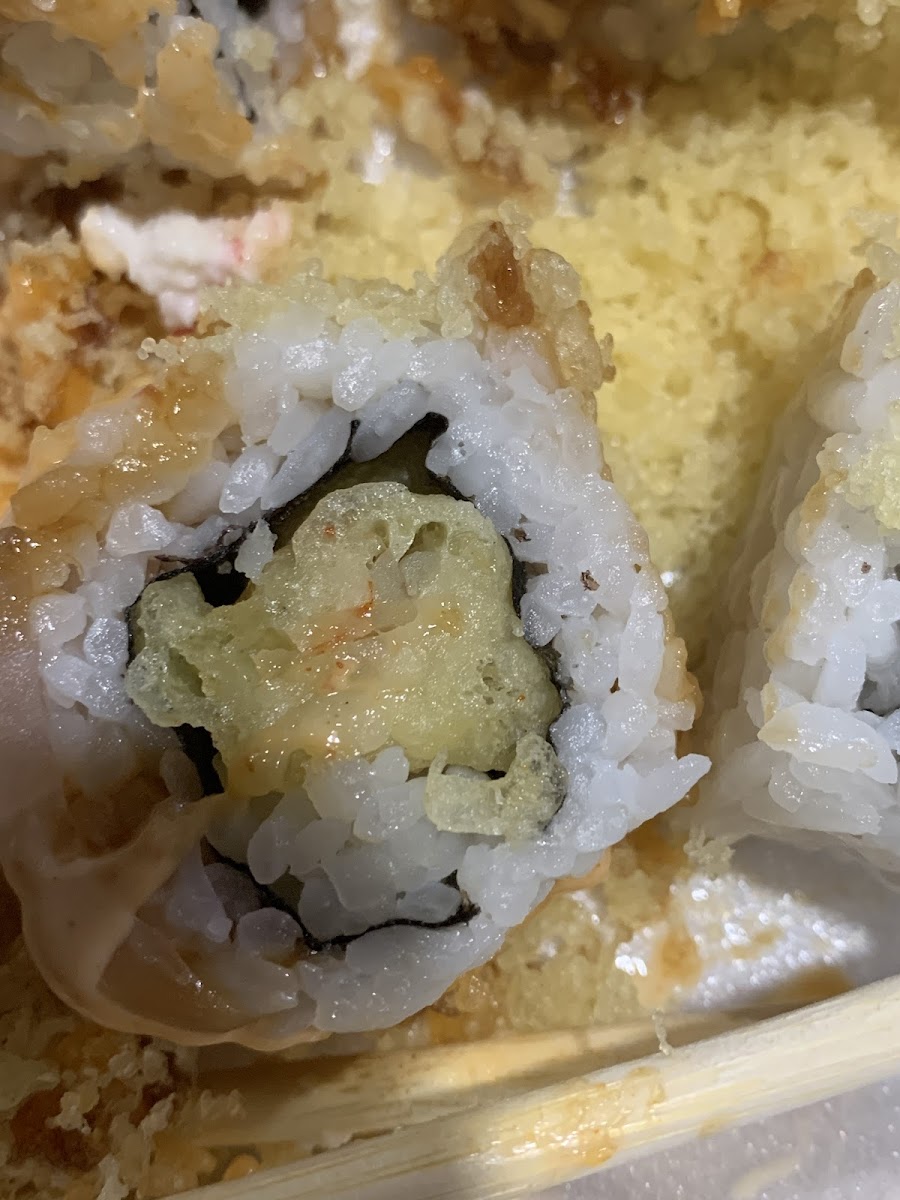 Yoshi Japanese Steakhouse & Sushi - Photo 4