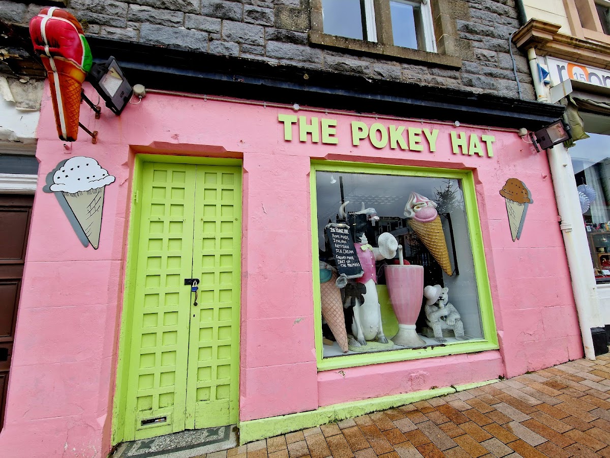 The Little Bay Cafe - Photo 4