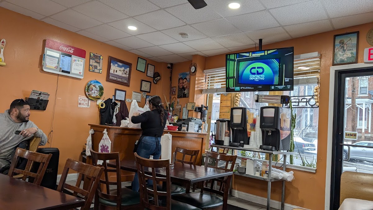 Taqueria El Tata LLC - Photo 2