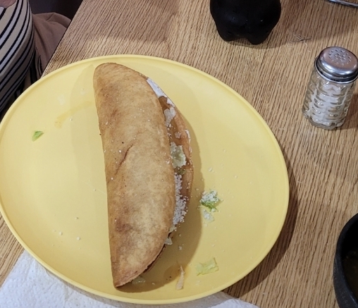 Taqueria El Tata LLC - Photo 5
