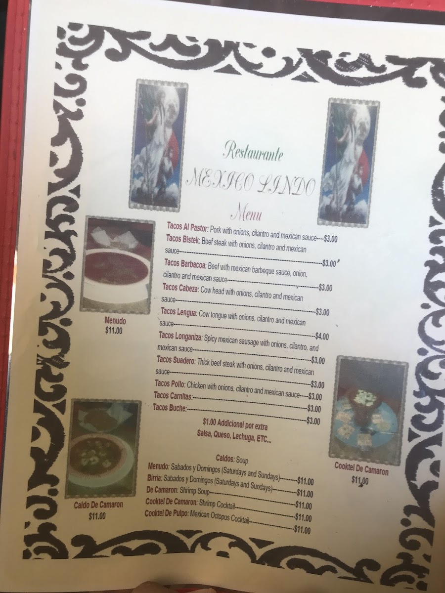 Menu Photo 6