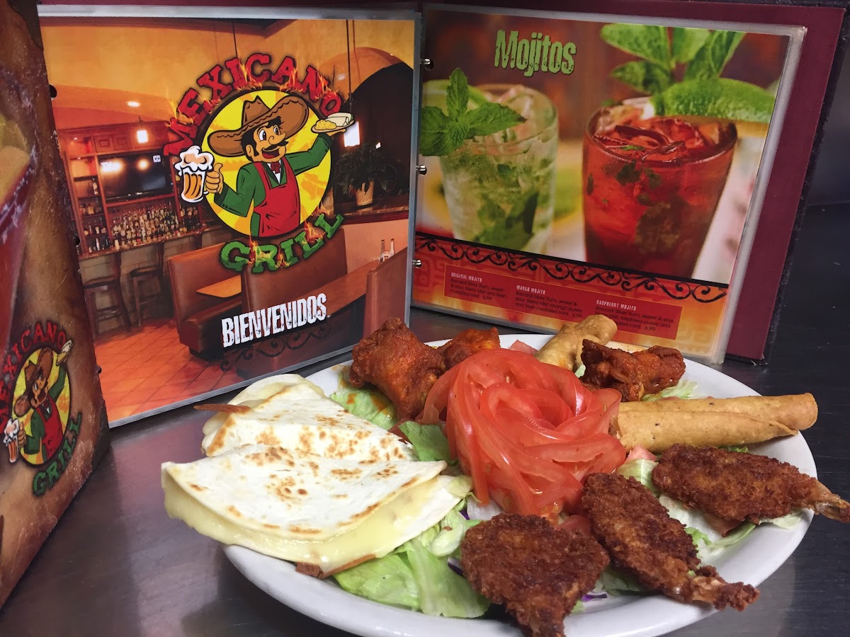 Mexicano Bar & Grill #3 - Photo 1