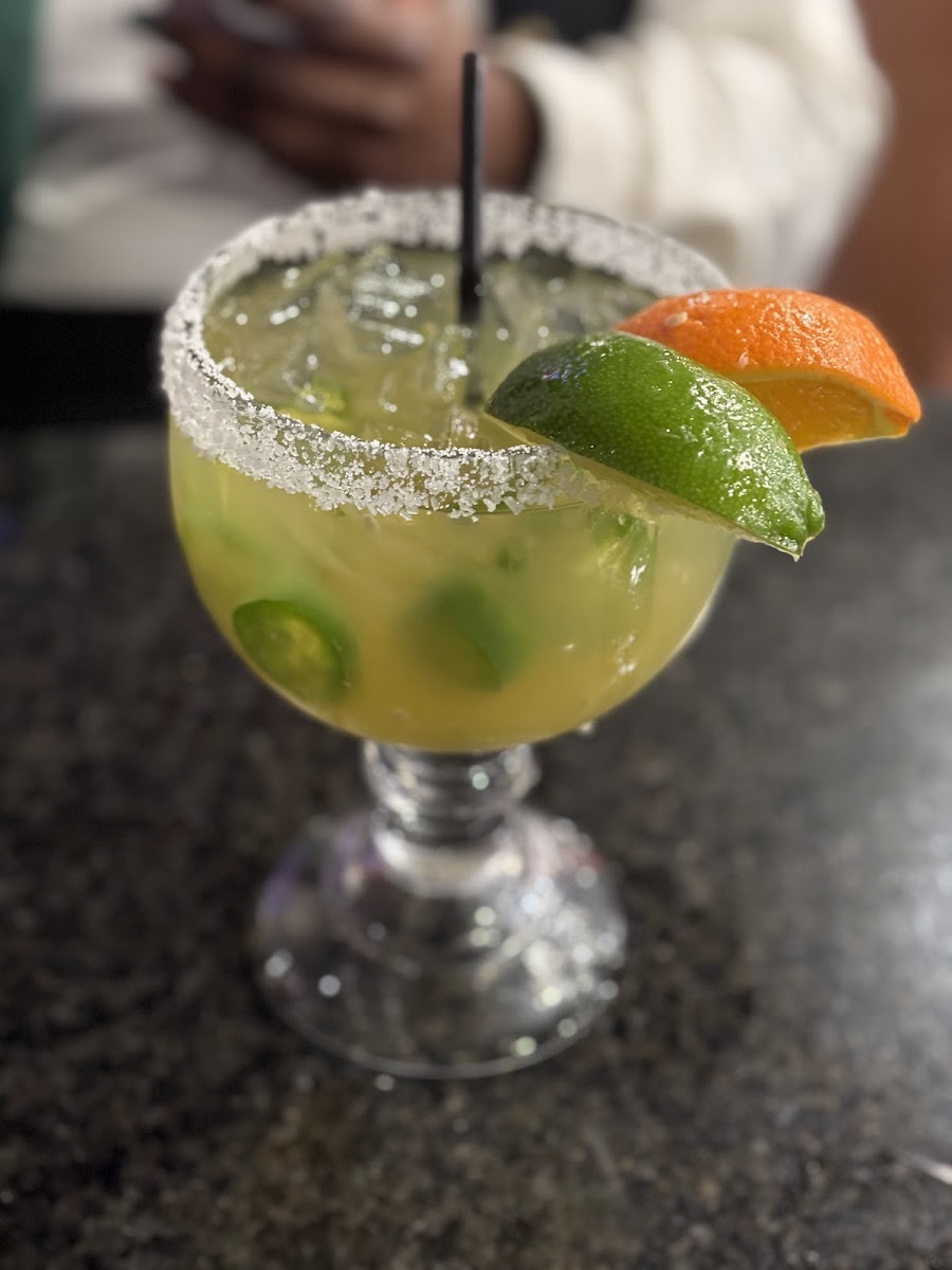 Mexicano Bar & Grill #3 - Photo 4