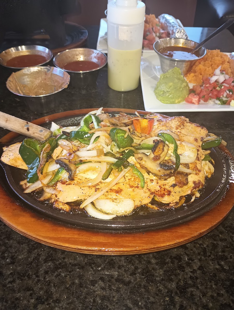Mexicano Bar & Grill #3 - Photo 5