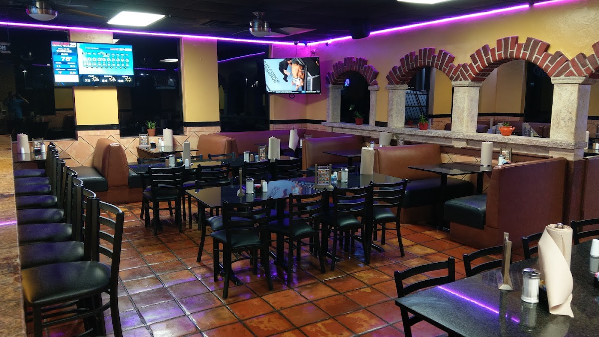 Mexicano Bar & Grill #3 - Photo 6