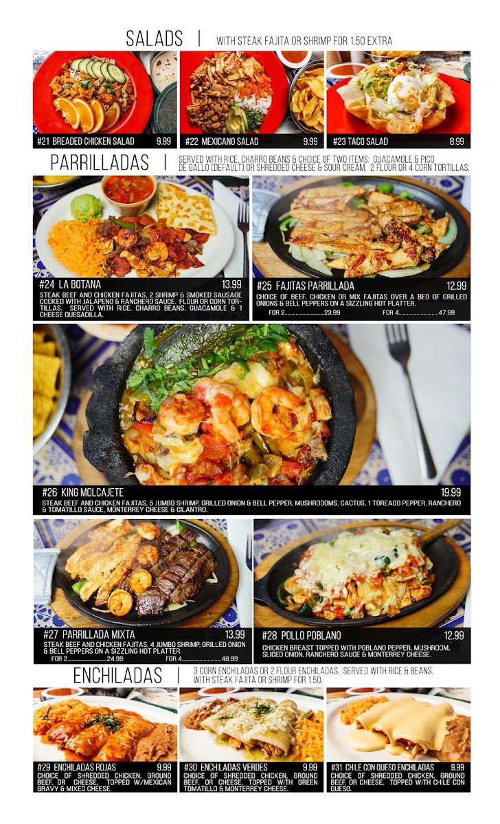 Menu Photo 9