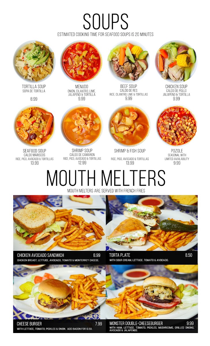 Menu Photo 6