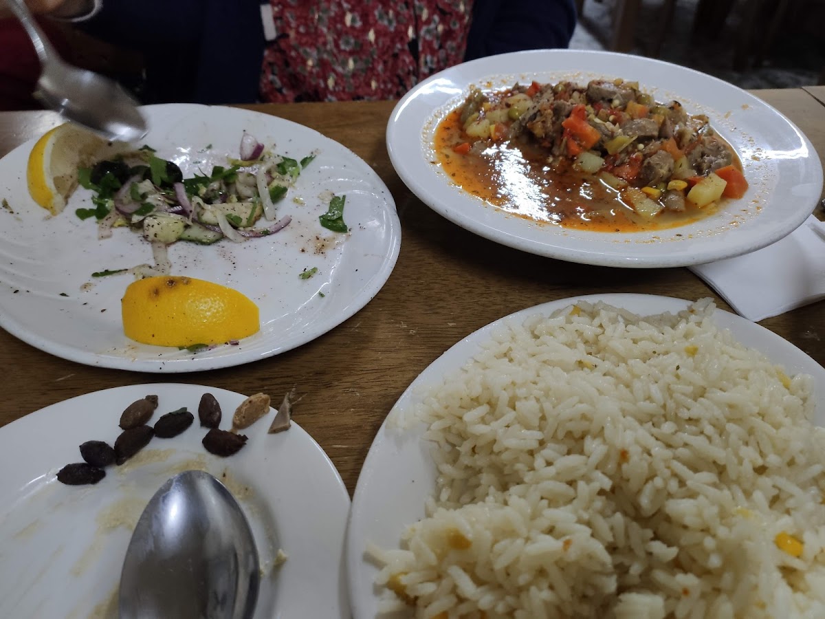 Tottenham Star Restaurant London - Photo 3