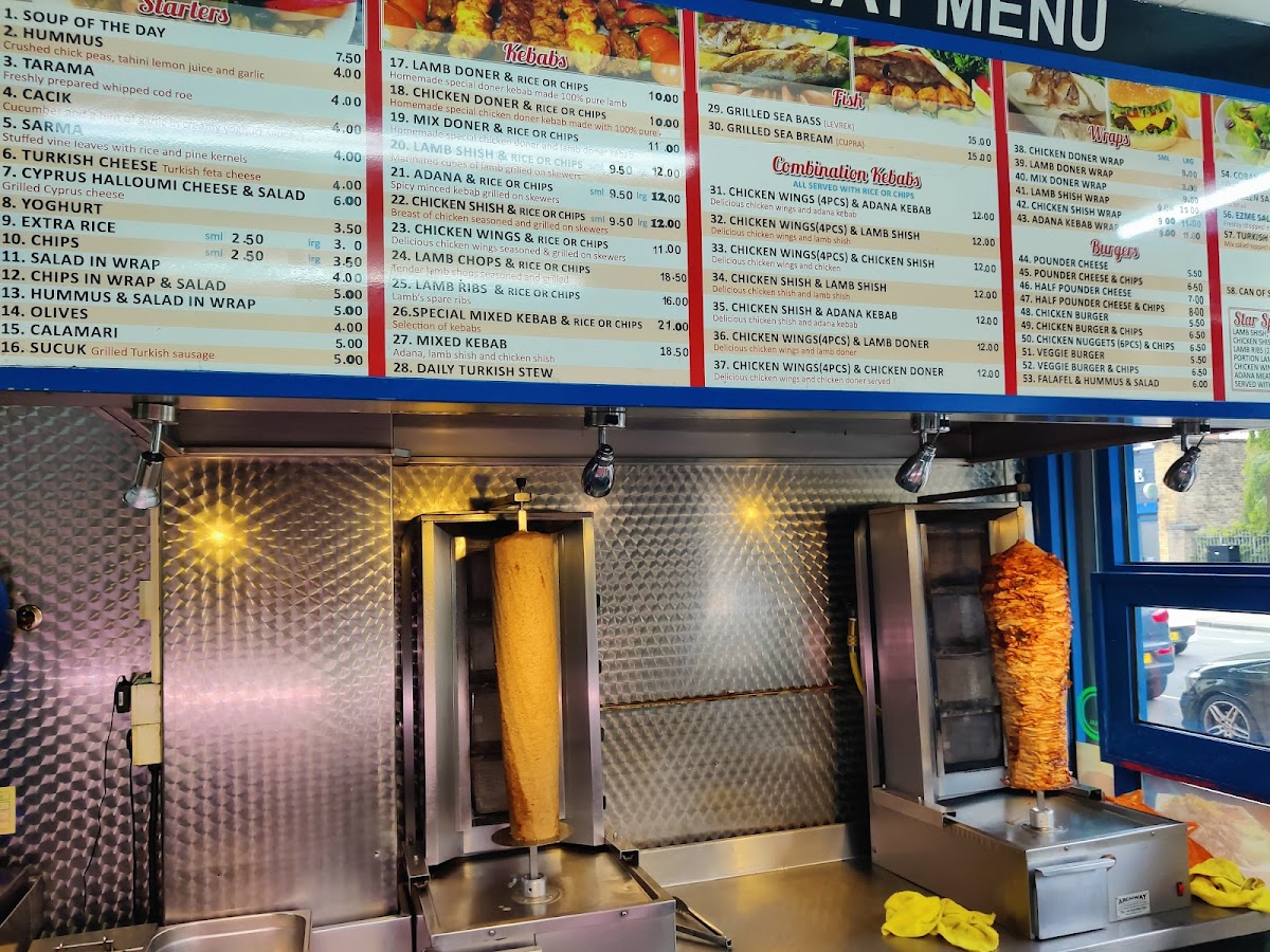 Menu Photo 5