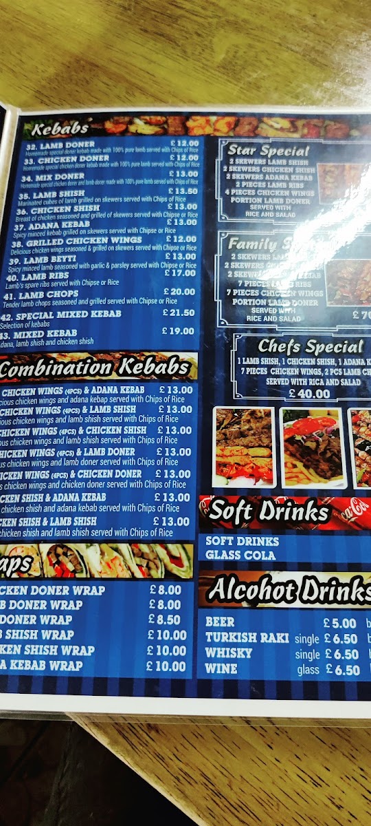 Menu Photo 6