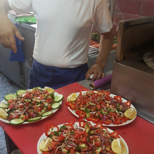 Ceviche