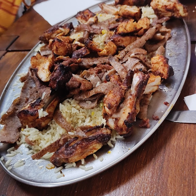 Home Fries