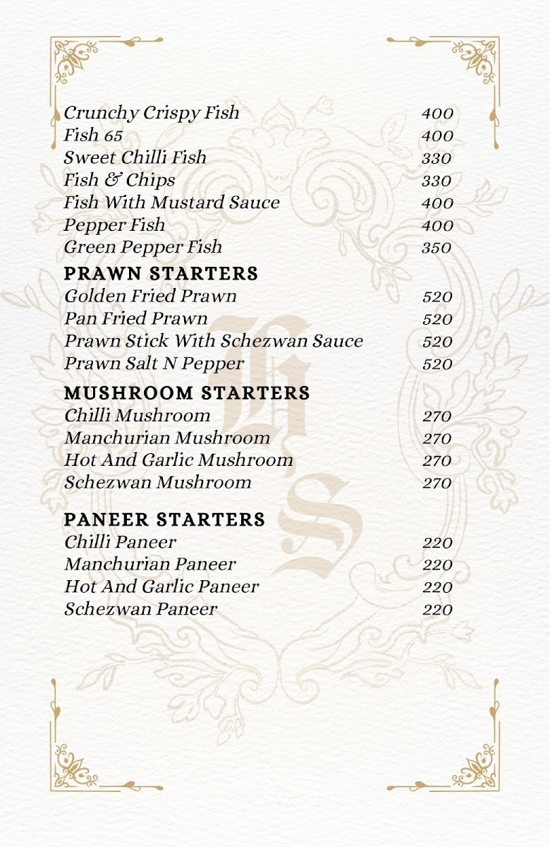 Menu Photo 8