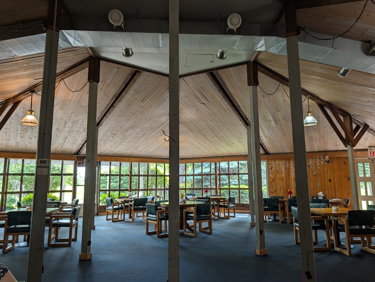 Talbot Trails Restaurant - Photo 1
