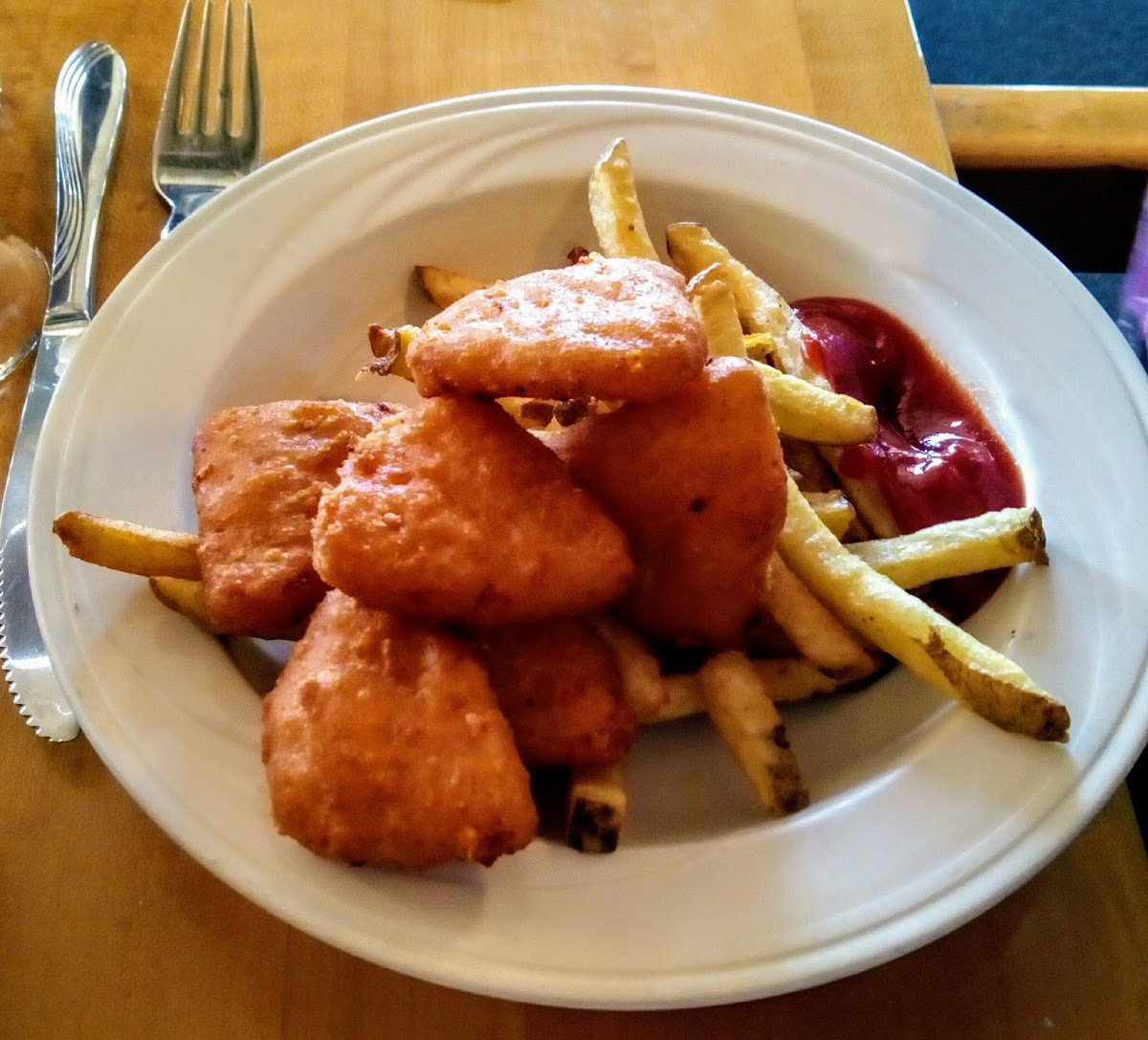 Talbot Trails Restaurant - Photo 3
