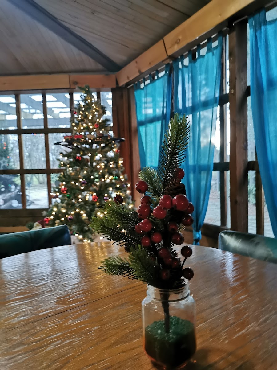Talbot Trails Restaurant - Photo 5
