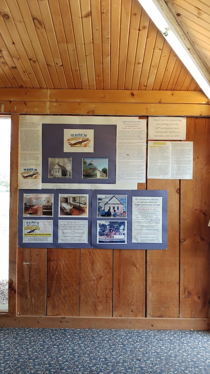 Talbot Trails Restaurant - Photo 6