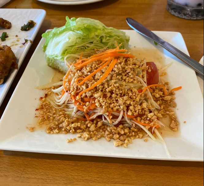 Little Saigon Restaurant - Photo 1