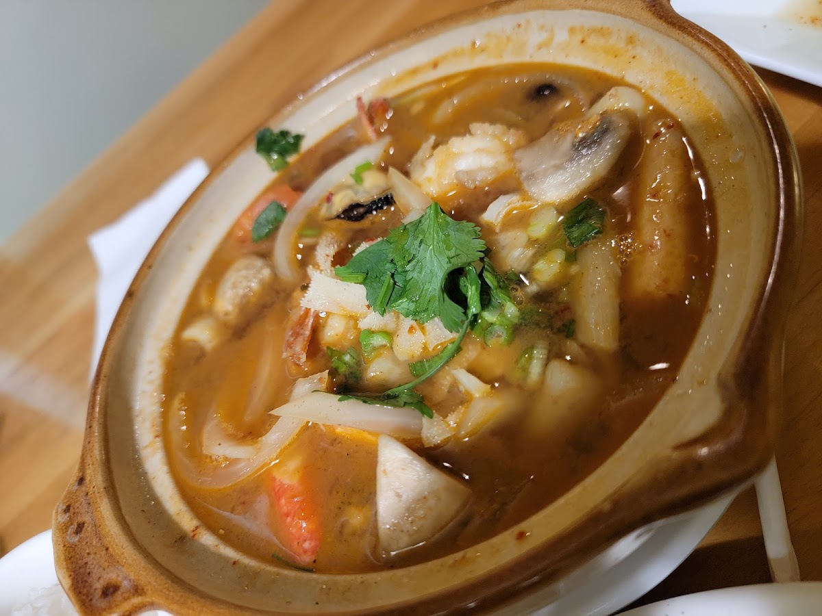 Little Saigon Restaurant - Photo 4