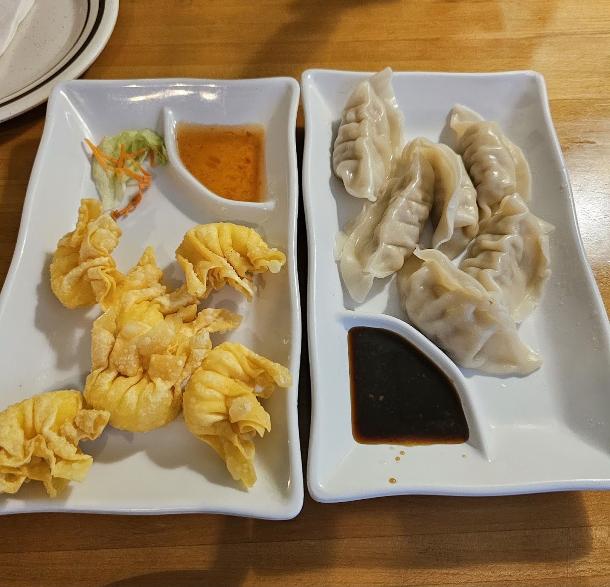 Little Saigon Restaurant - Photo 5
