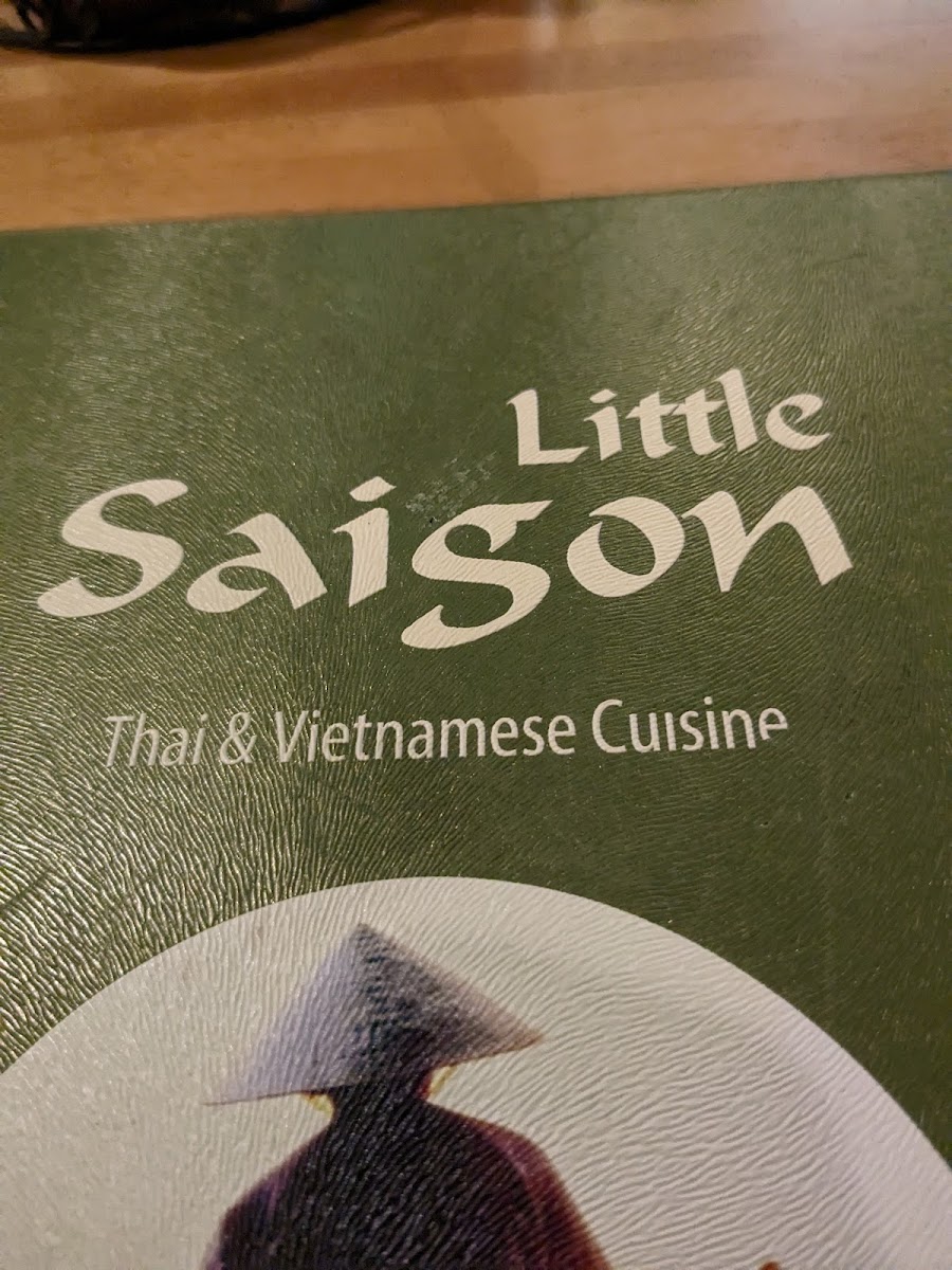 Little Saigon Restaurant - Photo 6