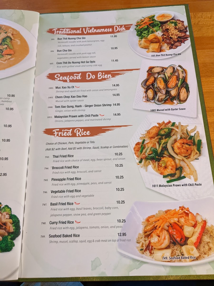 Menu Photo 8