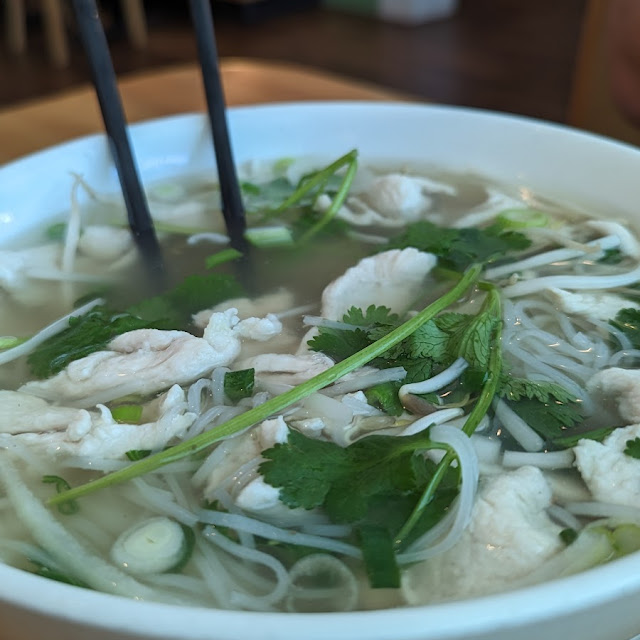 Pho GA