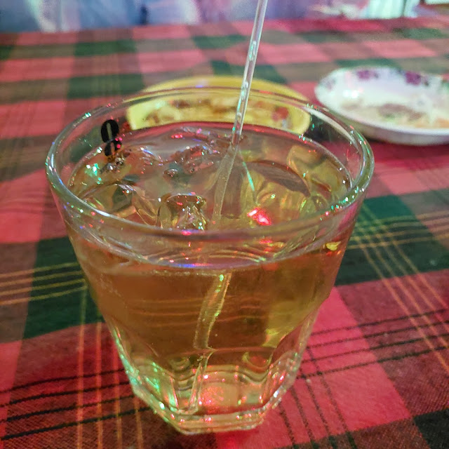 Whisky