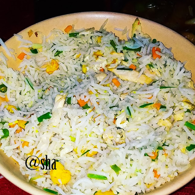 Mixed Friedrice